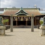 Imamiya Ebisu Shrine