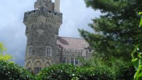 Photo Thumbnail of Casa Loma Is The Most Popular Castle In Canada