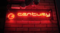 Photo Thumbnail of Photos From Century Room & Ultra Nightclub In Toronto
