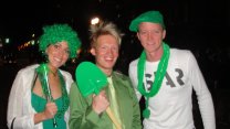 Photo Thumbnail of Hess Village In Hamilton Is The Best Place To Celebrate St. Patrick's Day