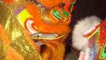 Photo Thumbnail of Random Photos Of Chinese New Years At Liberty Grand In Toronto