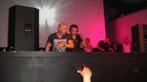 Photo Thumbnail of Showtek For Their First Time Live In Canada At Guvernment Nightclub