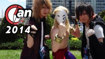 Photo Thumbnail of DaizyStripper Live at Anime North 2014