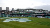 Photo Thumbnail of Largest Cricket Game In London - Pakistan VS the WORLD