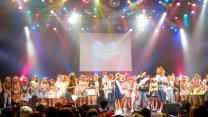 Photo Thumbnail of Campus Summit 2013: Japanese Fashion Show in Tokyo