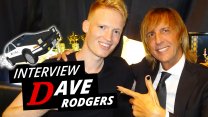 Photo Thumbnail of Dave Rodgers Interview: Godfather of Eurobeat