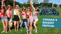 Photo Thumbnail of Digital Dreams 2013: Canada's Biggest Music Festival