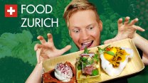 Photo Thumbnail of Food Zurich: TOP 10 Restaurants
