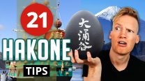 Photo Thumbnail of 21 Things to do Hakone, Japan