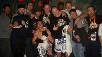 Photo Thumbnail of Kombat Arts In Mississauga Is The Most Popular Muay Thai Spot