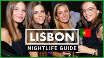 Photo Thumbnail of Lisbon Nightlife Guide: TOP 30 Bars & Clubs + Pub Crawl