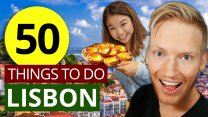 Photo Thumbnail of 50 Things to do in Lisbon, Portugal