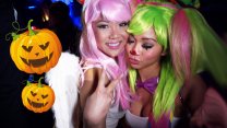 Photo Thumbnail of 3 Reasons To Celebrate Halloween In Toronto