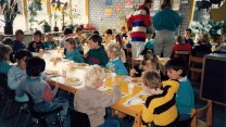 Photo Thumbnail of My Elementary School Days At The Moerberg School In Holland