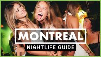 Photo Thumbnail of Montreal Nightlife Guide: TOP 35 Bars & Clubs + Pub Crawl