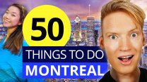 Photo Thumbnail of 50 Things to do in Montreal, Canada