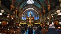 Photo Thumbnail of 12 Amazing Places You Must Visit In Montreal