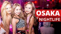 Photo Thumbnail of Osaka Nightlife Guide: TOP 20 Bars & Clubs + Pub Crawl