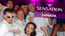 Photo Thumbnail of Sensation Canada 2014: Into The Wild Review