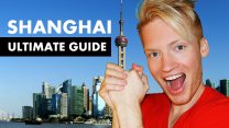 Photo Thumbnail of 15 Secrets & Best Places in Shanghai, China