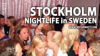 Photo Thumbnail of Stockholm Nightlife: TOP 6 Bars & Nightclubs