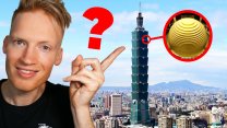 Photo Thumbnail of Taipei 101: Icon of Taiwan