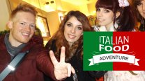 Photo Thumbnail of 5 Italian Street Snacks You Must Eat! in Milan