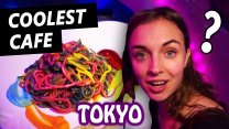Photo Thumbnail of Coolest cafe in Tokyo: Kawaii Monster Cafe