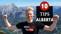 Photo Thumbnail of 10 Ultimate Things to do in Calgary & Alberta, Canada
