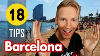Photo Thumbnail of 18 Things to do in Barcelona, Spain