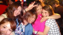 Photo Thumbnail of Roppongi Nightlife in Tokyo, Japan