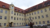 Photo Thumbnail of Weihenstephan Brewery Is The Oldest Beer Brewery In The World