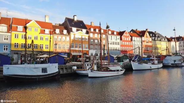 12 Amazing Places You Must Visit In Copenhagen
