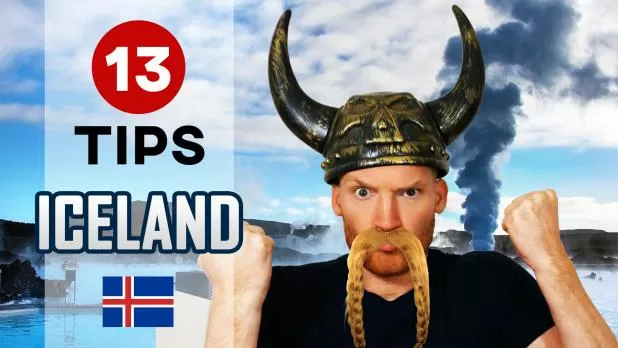 13 Travel Tips for Iceland