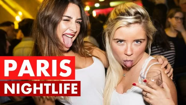 Paris Nightlife Guide: TOP 20 Bars & Clubs