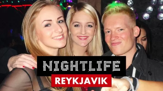 Reykjavik Nightlife Guide: TOP 6 Bars & Clubs
