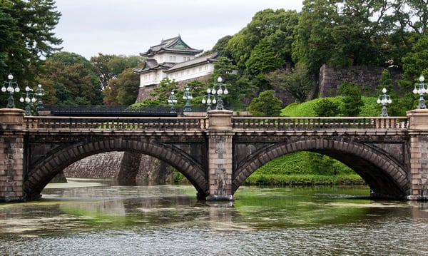 Imperial Palace