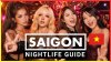 Saigon Nightlife Guide: TOP 30 Bars & Clubs