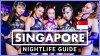Singapore Nightlife Guide: TOP 30 Bars & Clubs + Pub Crawl