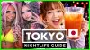Tokyo Nightlife Guide: TOP 50 Bars, Clubs & Shows