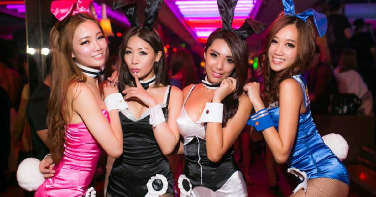 taipei club dress code Ultimate Guide to Taipei Nightlife: Best Nightclubs, Bars, Rooftop Bars, and Speakeasies - Home Sweet Home Share House | Co-Living
