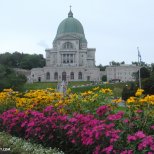 Le Oratoire Saint-Joseph