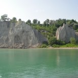 Scarborough Bluffs