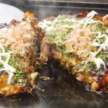 Okonomiyaki Hatsuse