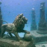 Neptune Memorial Reef