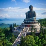 BONUS: Tian Tan Buddha