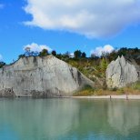 Scarborough Bluffs