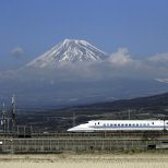 Shinkansen