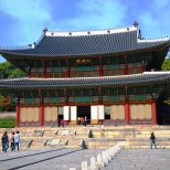 Changdeokgung Palace