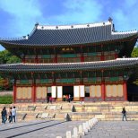 Changdeokgung Palace